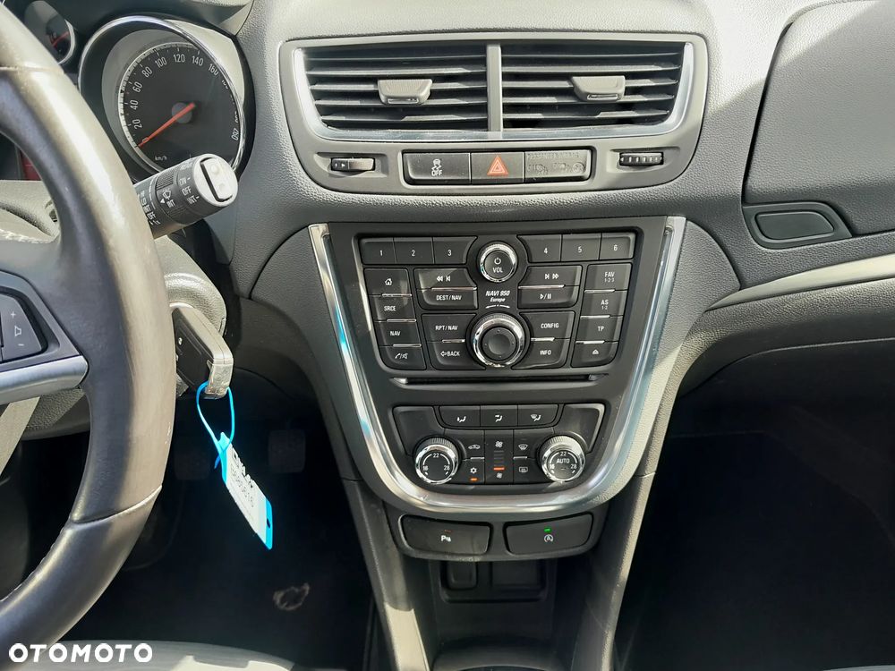 Opel Mokka 1.4 Turbo ecoFLEX Start/Stop Color Innovation - 17