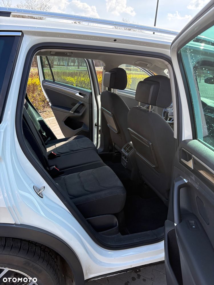 Volkswagen Tiguan 2.0 TSI BMT 4Mot Highline DSG - 14