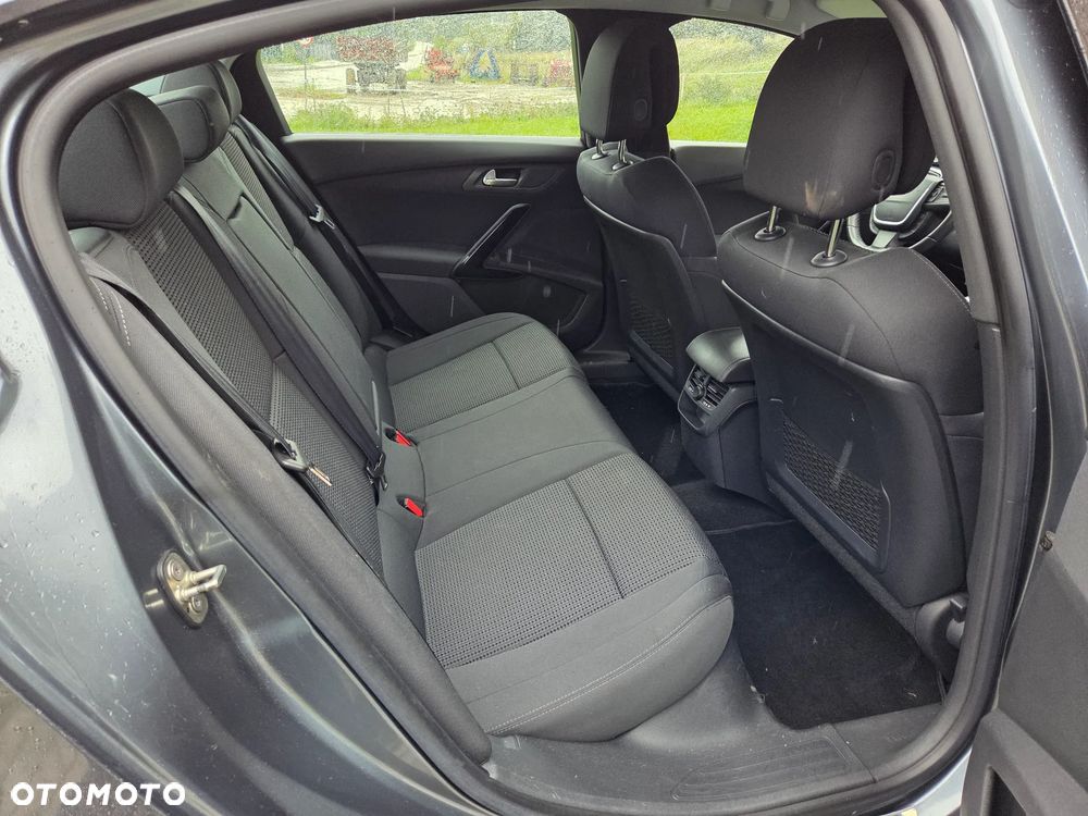 Peugeot 508 HDi FAP 140 Active - 8