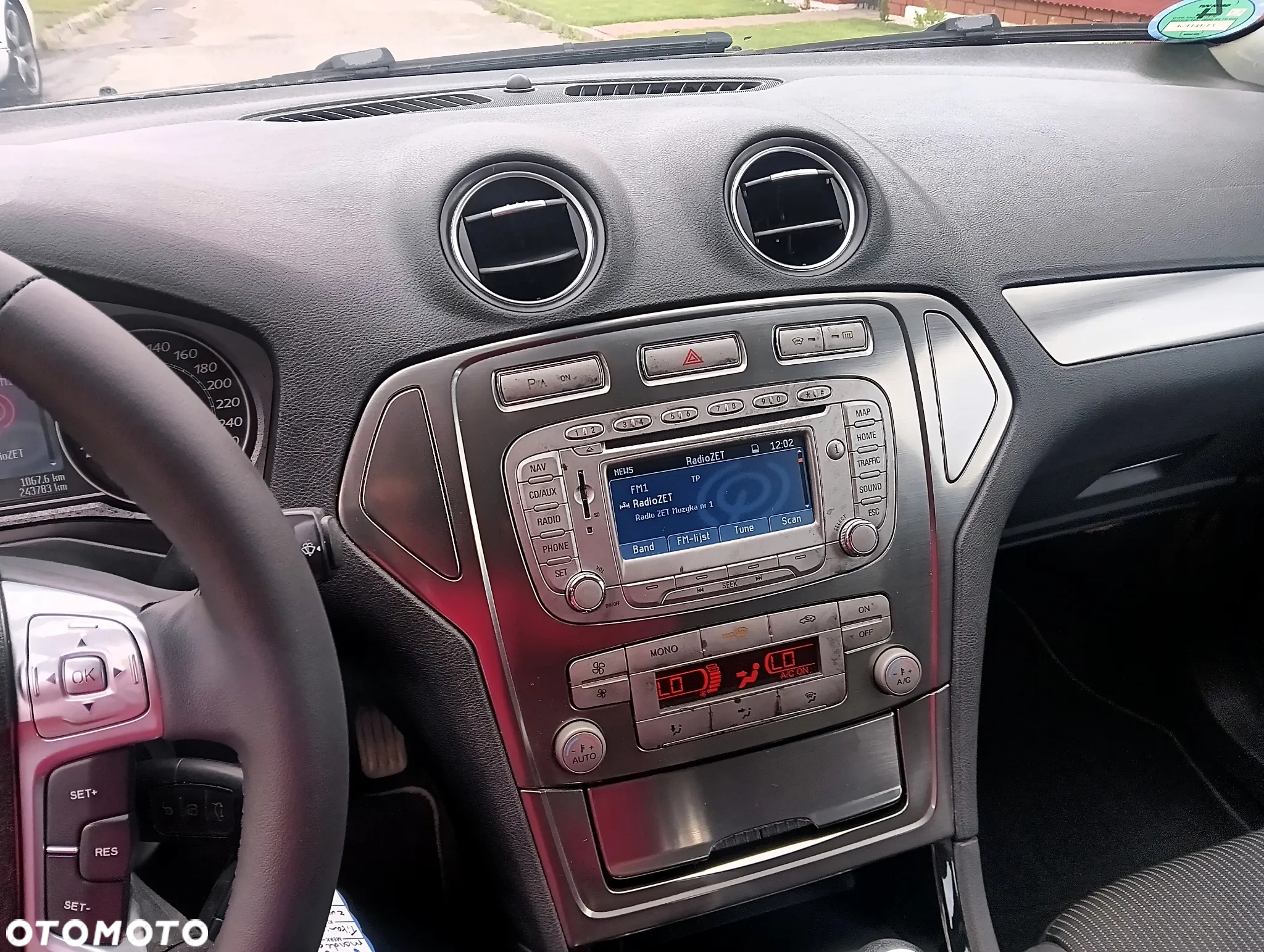 Ford Mondeo 2.0 Titanium - 18