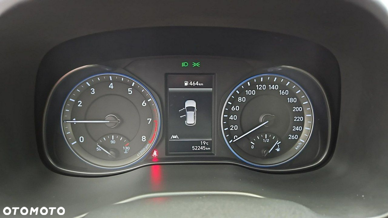 Hyundai Kona 1.0 T-GDI Pure - 14