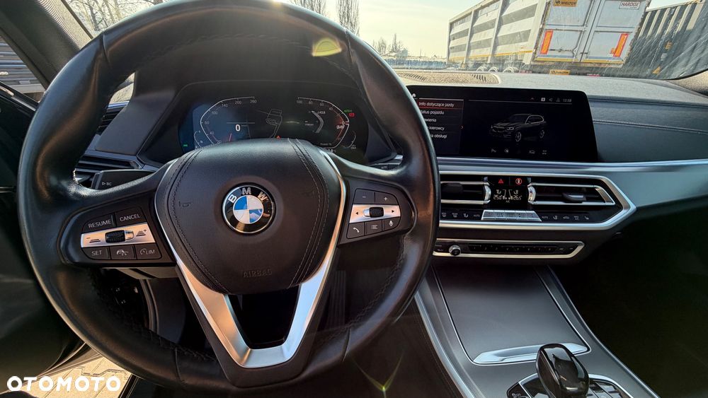 BMW X5 xDrive25d - 16