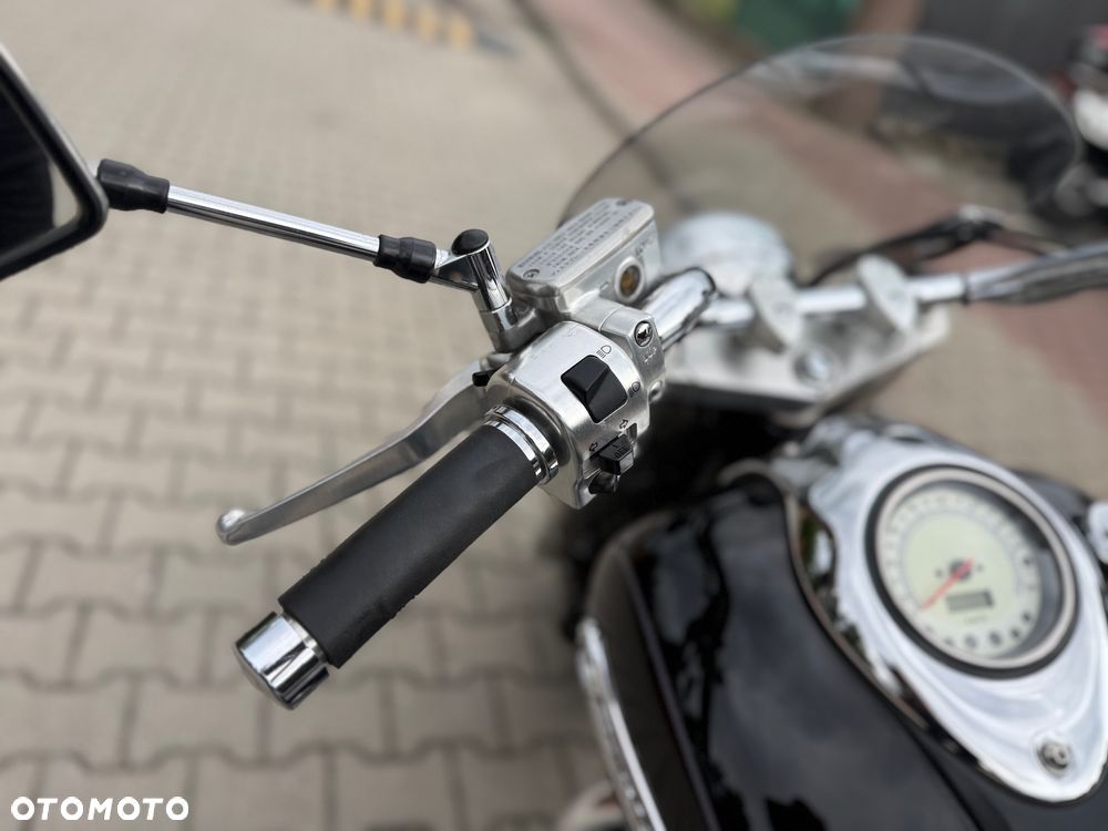 Yamaha Royal Star - 25