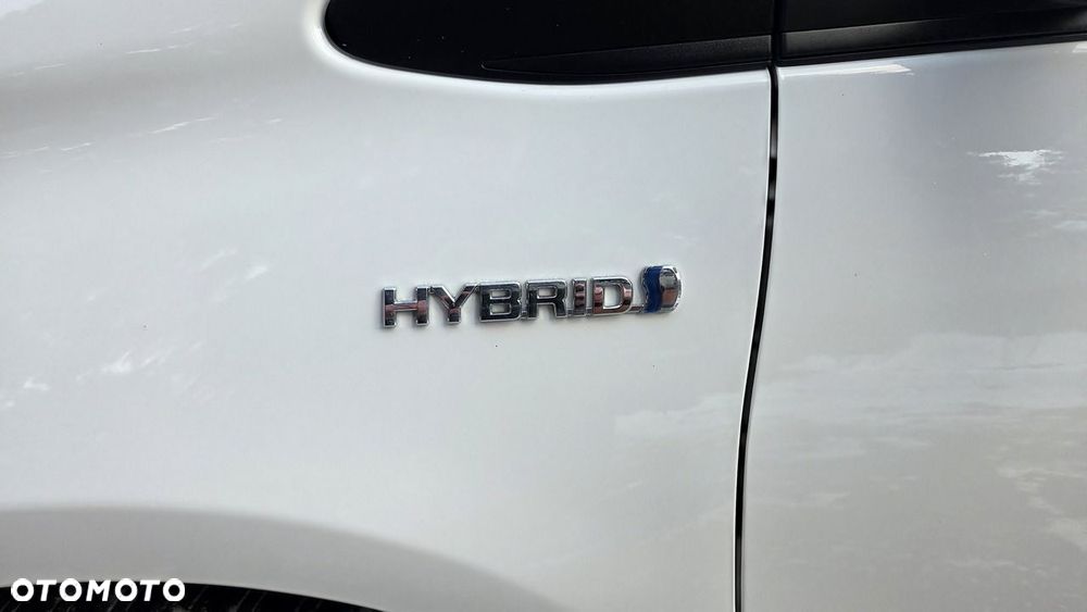 Toyota Yaris Hybrid 100 Premium EU6 - 38