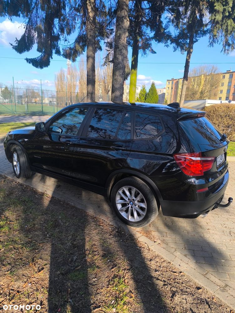 BMW X3 - 5