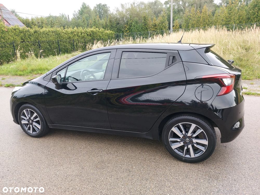 Nissan Micra 0.9 IG-T Tekna - 3