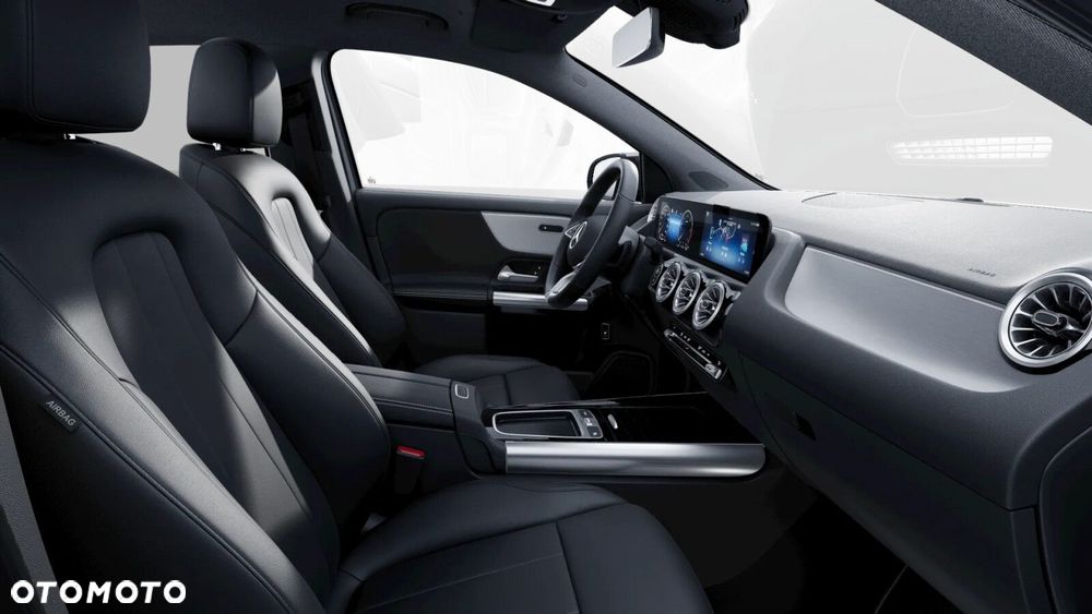 Mercedes-Benz GLA 200 d Progressive - 9