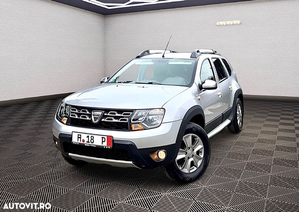 Dacia Duster 1.2 TCe 4x2 Laureate - 6