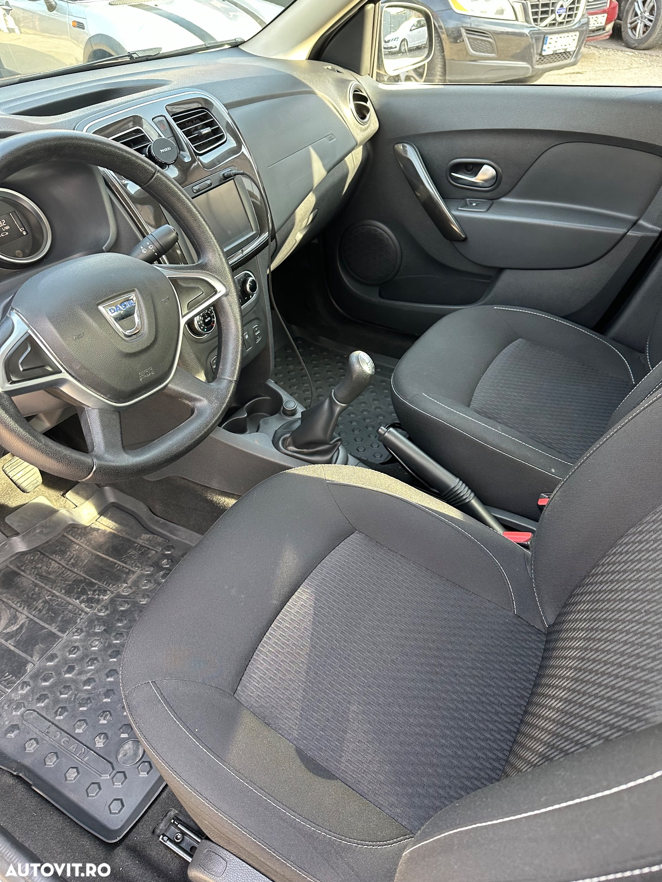 Dacia Logan - 9