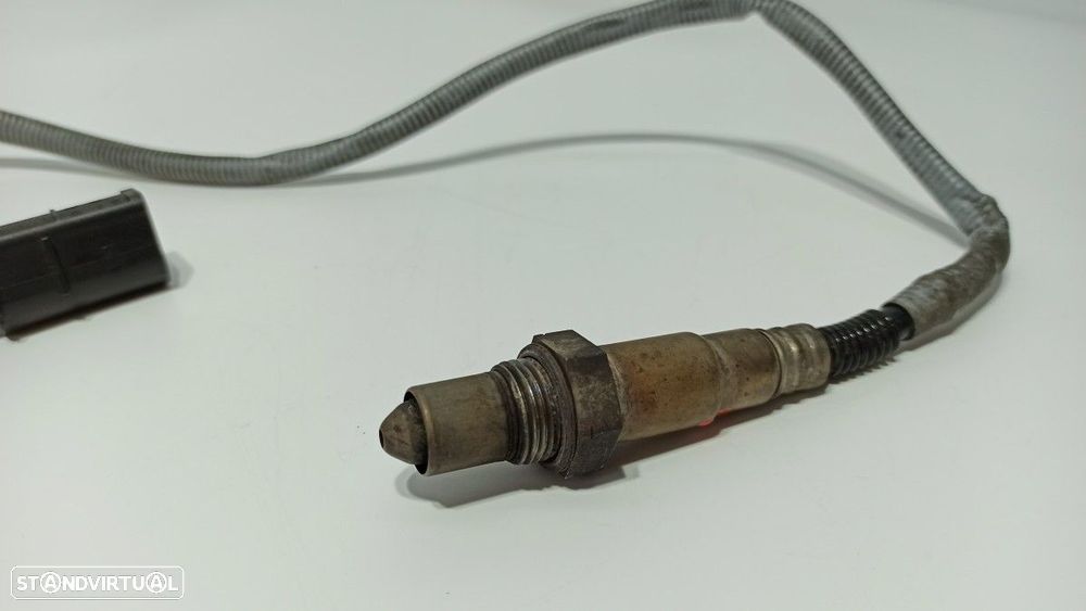 SONDA LAMBDA MERCEDES CLASE B (W246) B 180 CDI BE (246.200) - 3