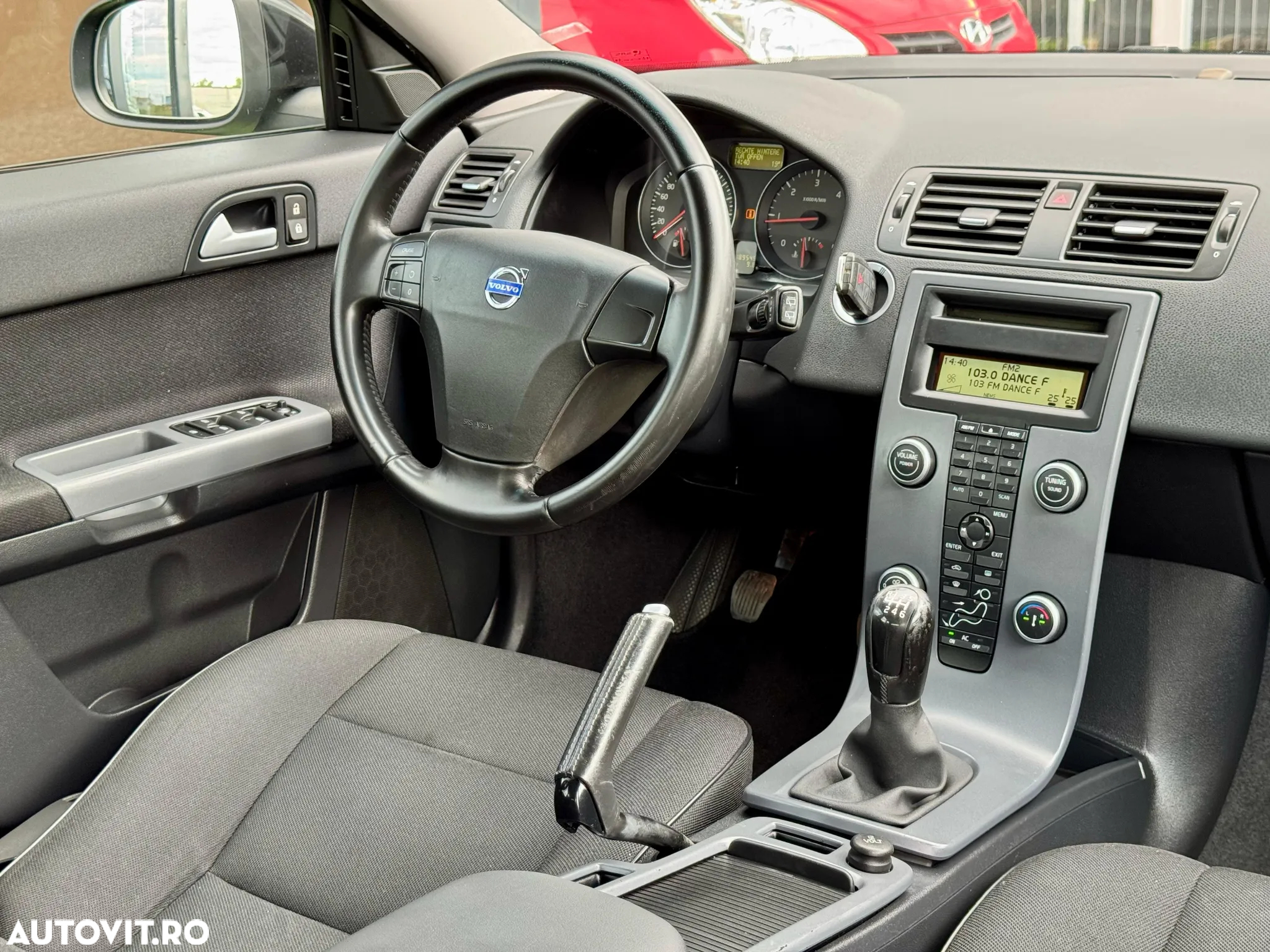 Volvo V50 D2 Business Pro Edition - 6