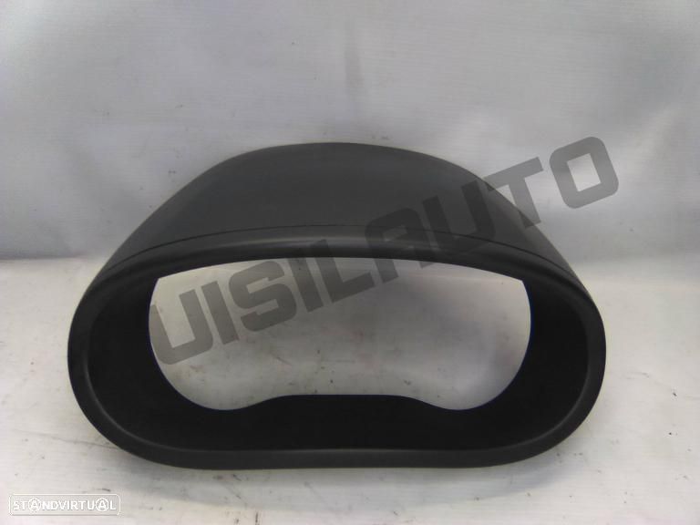 Aro De Quadrante  Opel Corsa D [2006_2014] 1.2 - 1