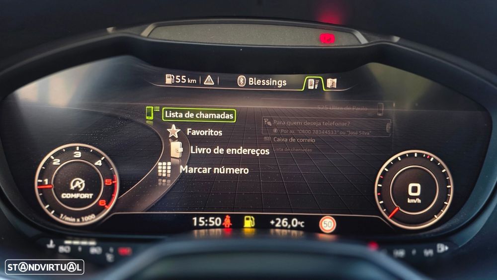 Audi TT Coupé 2.0 TDI S-line - 46