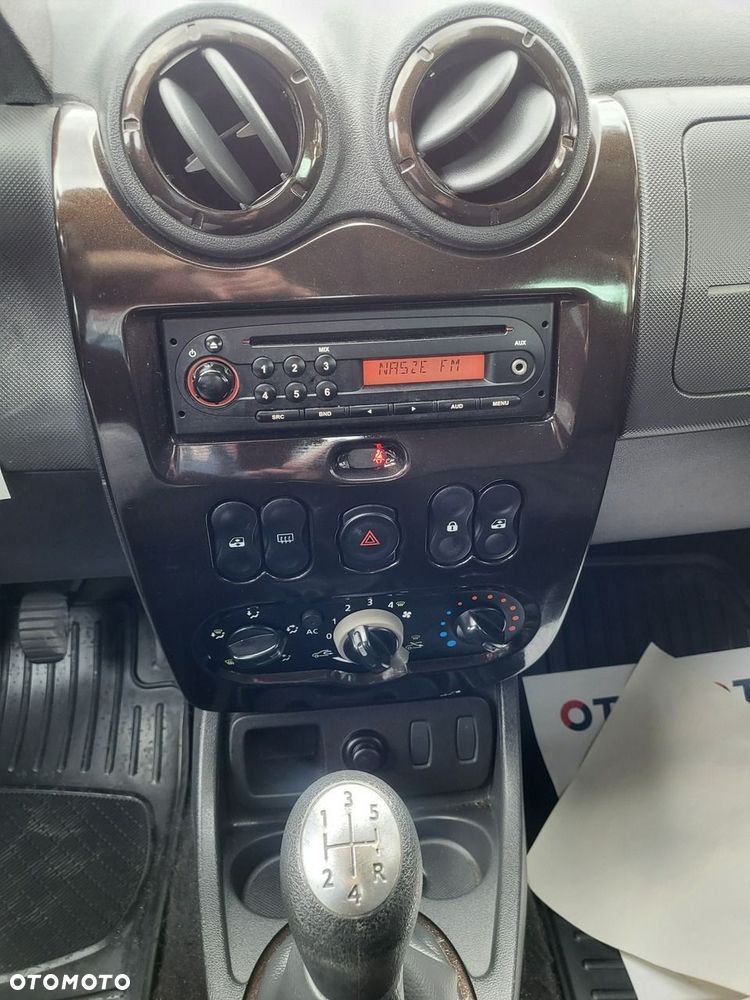 Dacia Duster - 26