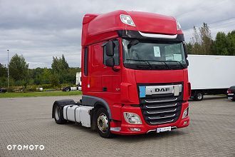 DAF XF 480 FT LowDeck (30057) - 2