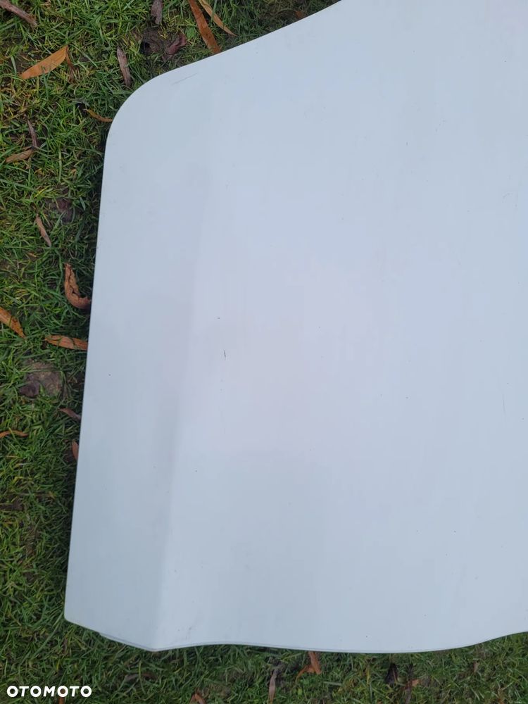 Toyota Yaris III prawe drzwi tył - 2