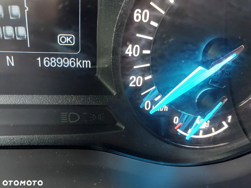 Ford Mondeo 1.5 EcoBoost STart-Stopp Trend - 12
