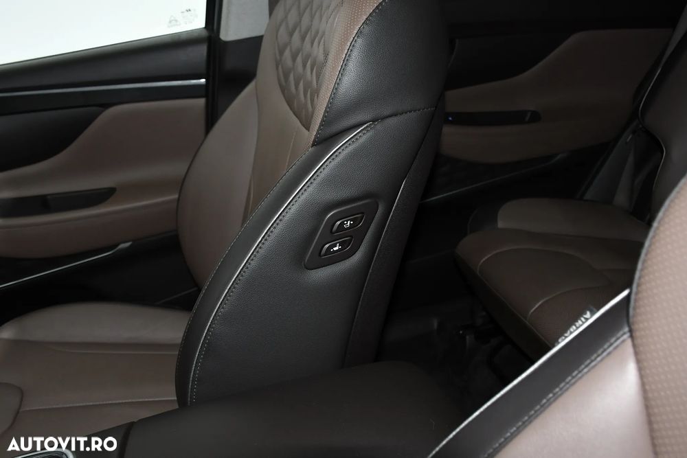 Hyundai Santa Fe - 37