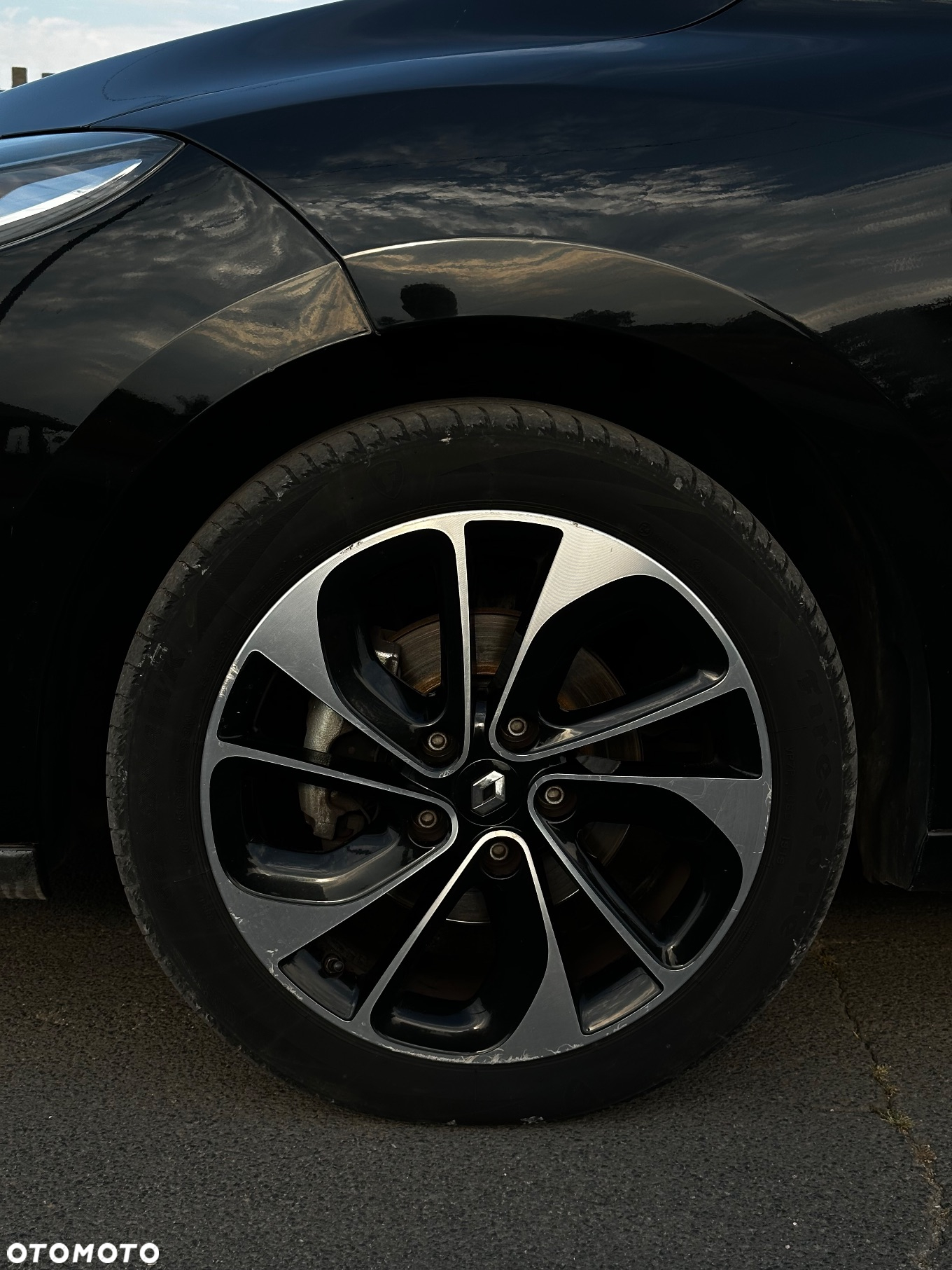 Renault Megane 1.6 dCi Energy Bose EU6 - 13