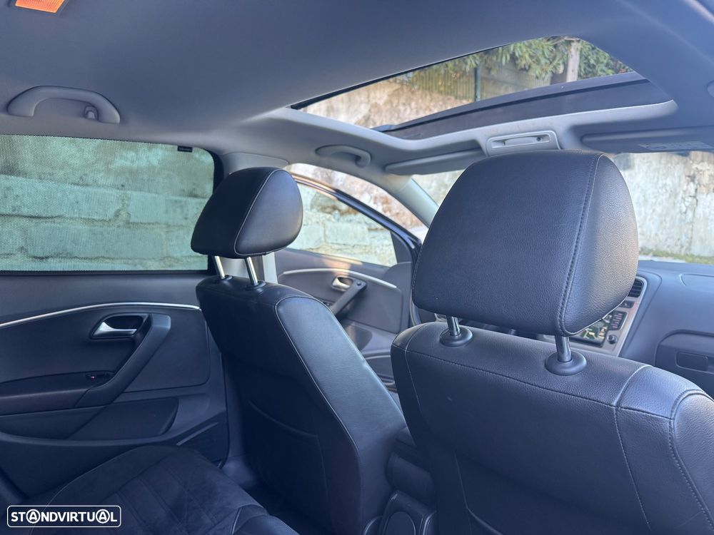 VW Polo 1.0 TSI Highline DSG - 26