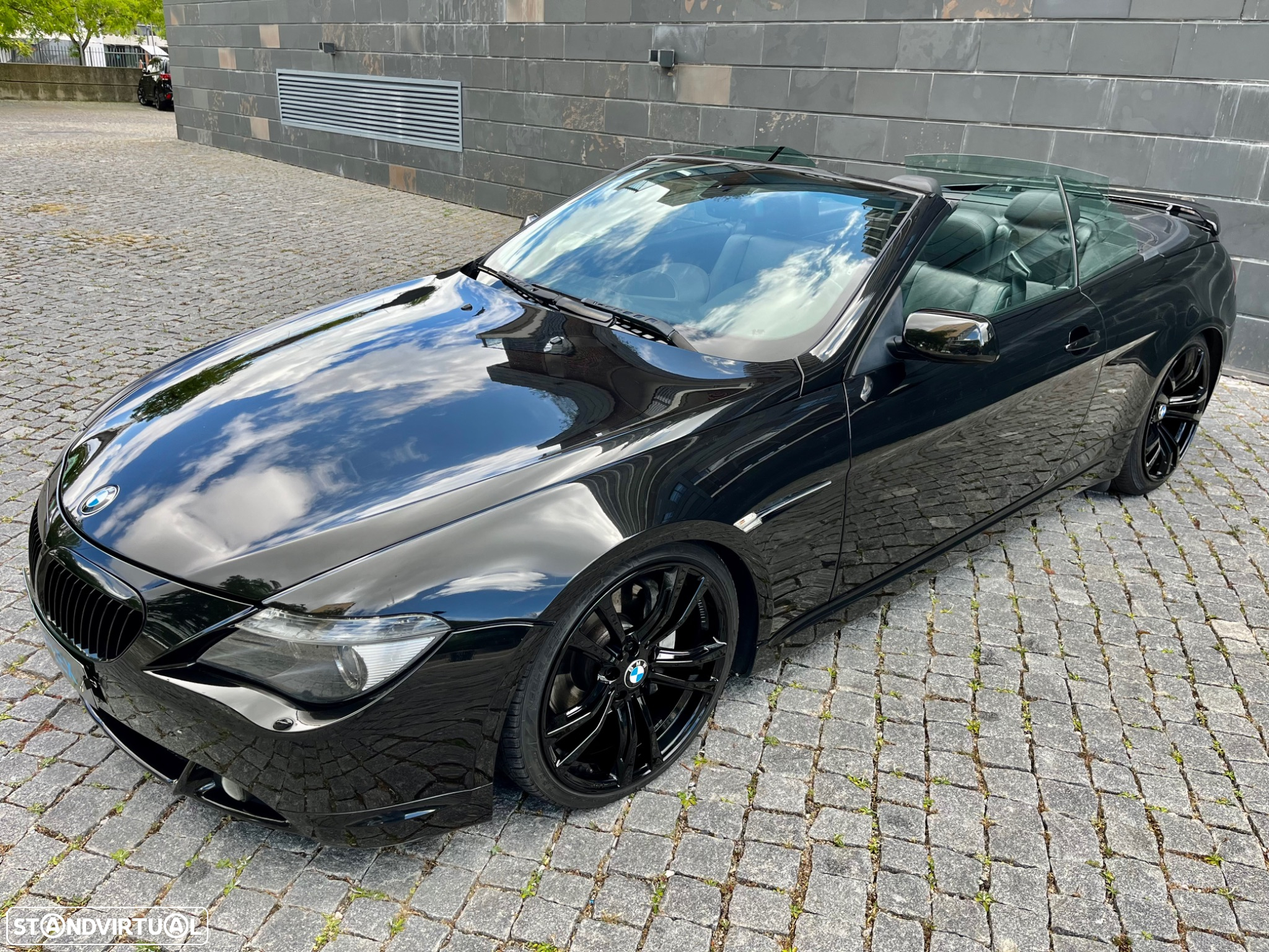 BMW 650 CiA - 36
