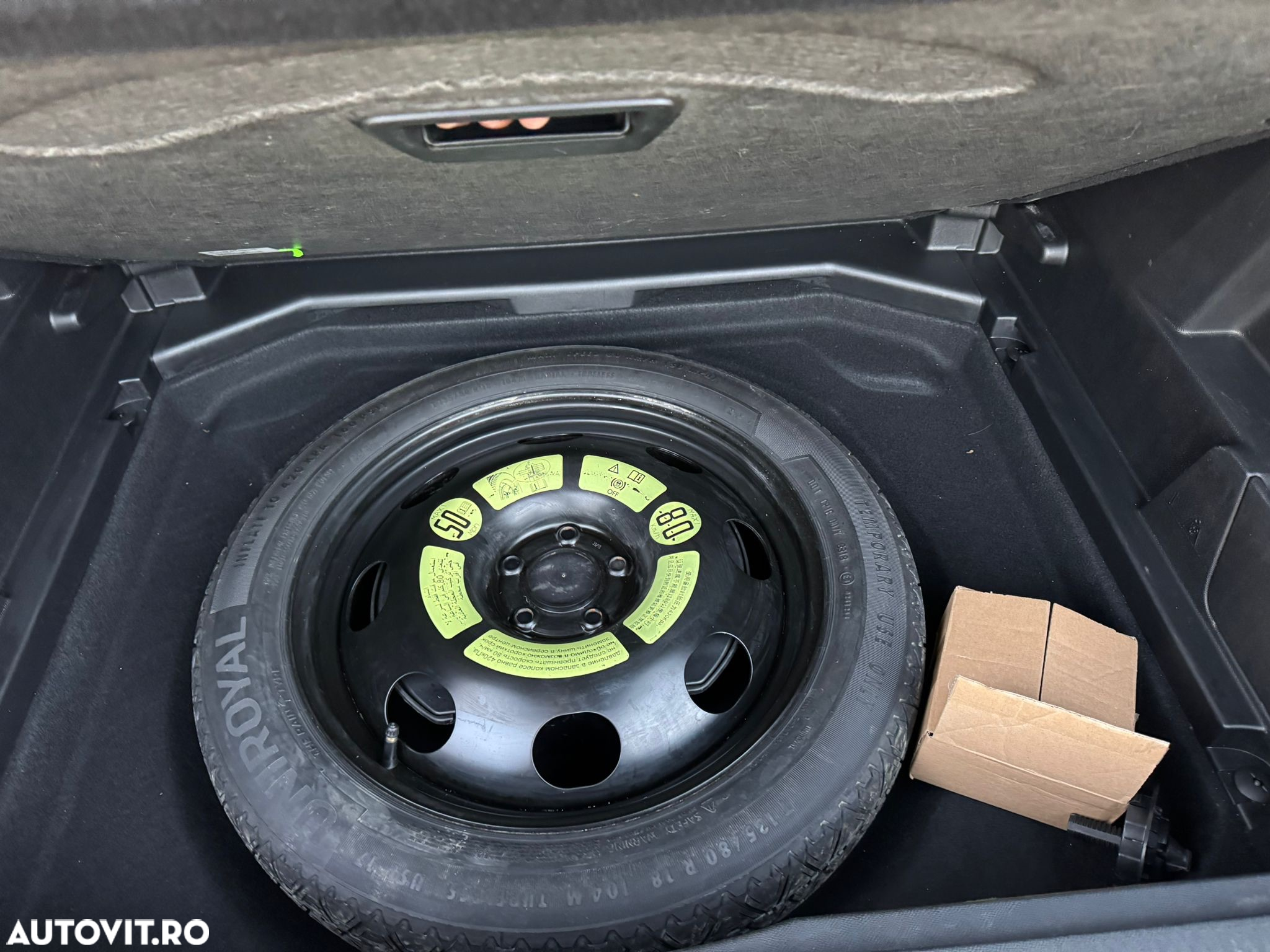 Peugeot 3008 BlueHDi 180 Stop & Start EAT6 GT - 13