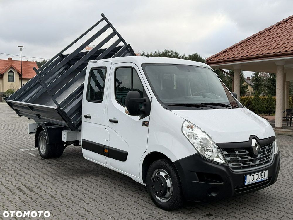 Renault Master - 3