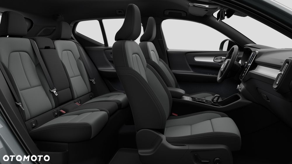 Volvo XC 40 - 4