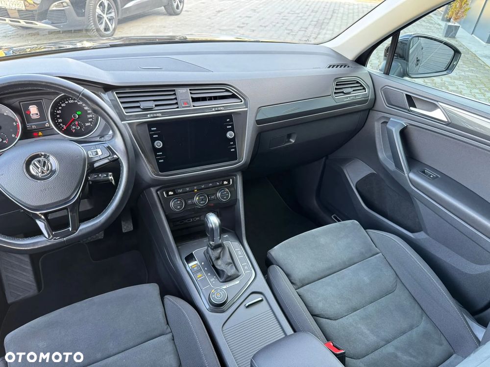 Volkswagen Tiguan 2.0 TDI SCR 4Mot Highline DSG - 12