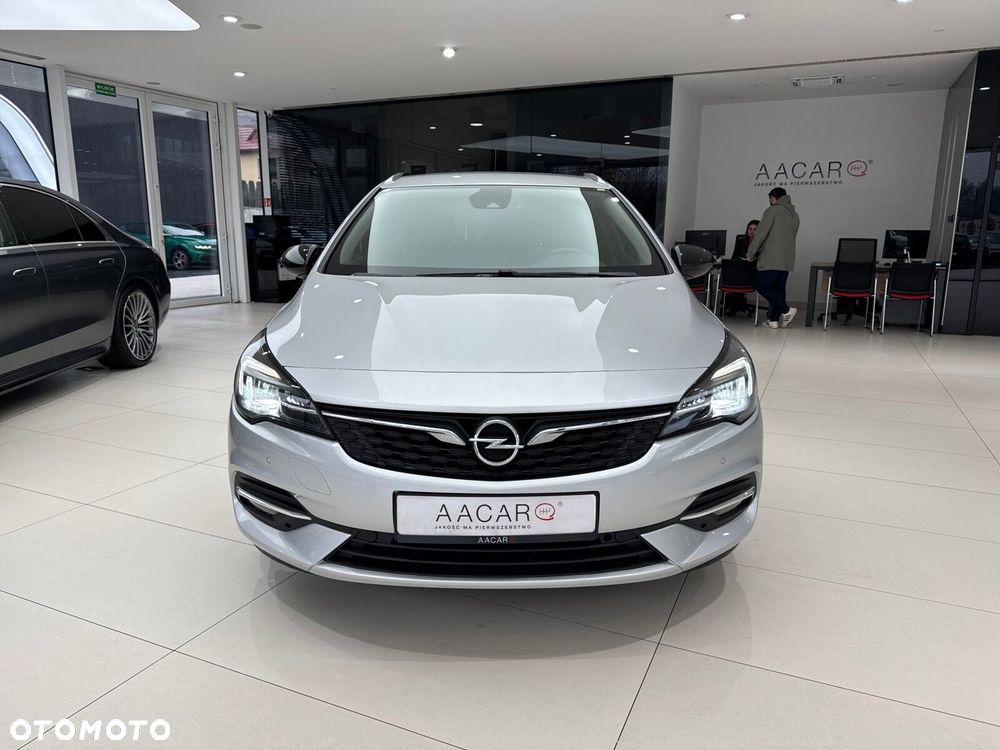 Opel Astra 1.5 CDTI Business Elegance - 7
