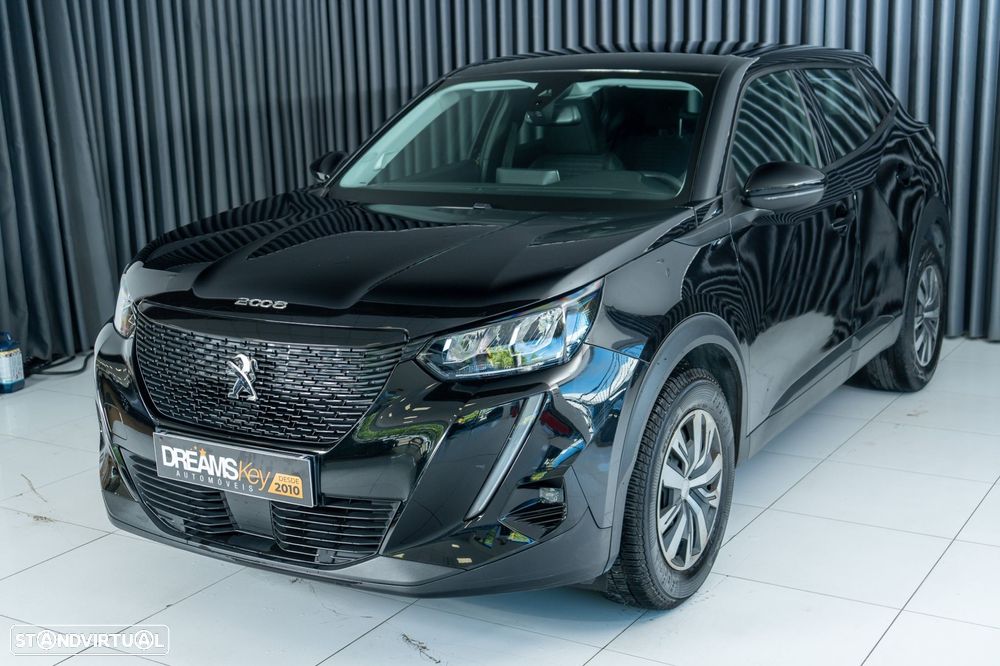 Peugeot 2008 PureTech 100 Active - 25