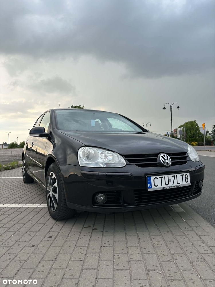 Volkswagen Golf 1.6 GT Sport - 6
