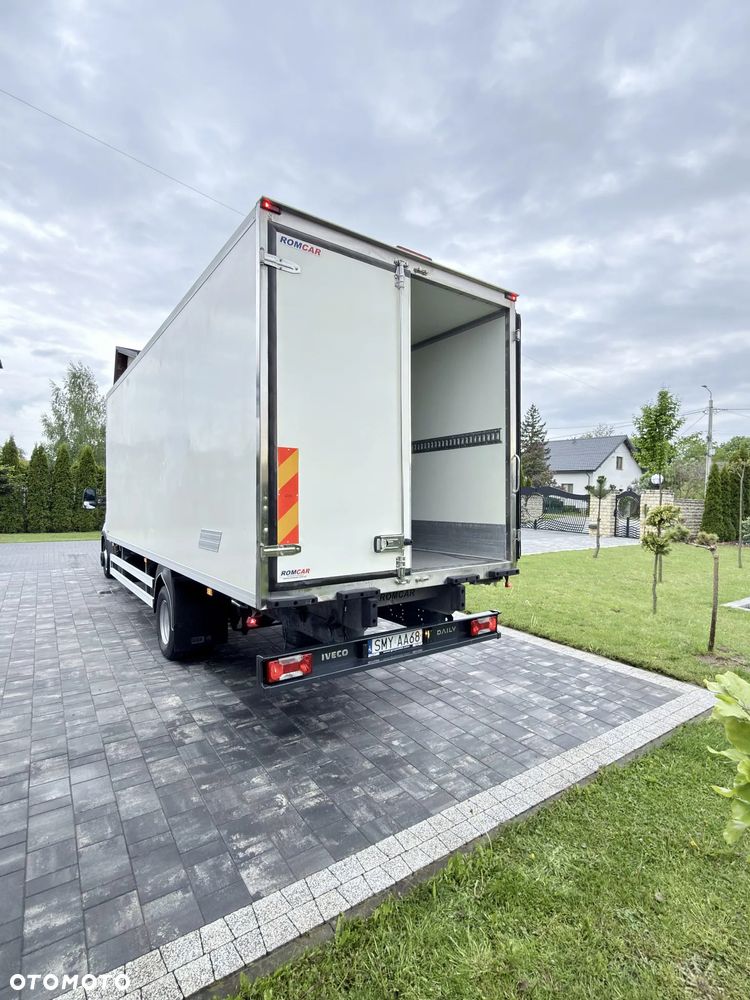 Iveco DAILY 7200 DMC - 18