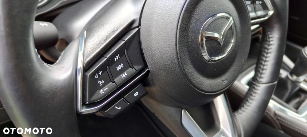 Mazda 6 2.0 Skypassion I-ELoop - 10