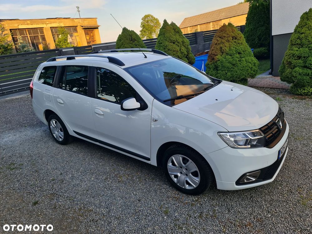 Dacia Logan - 19