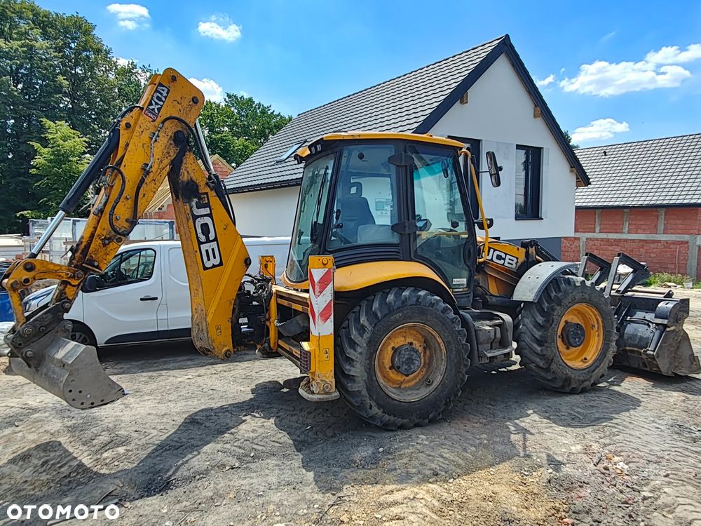 JCB 4CX Eco - 3