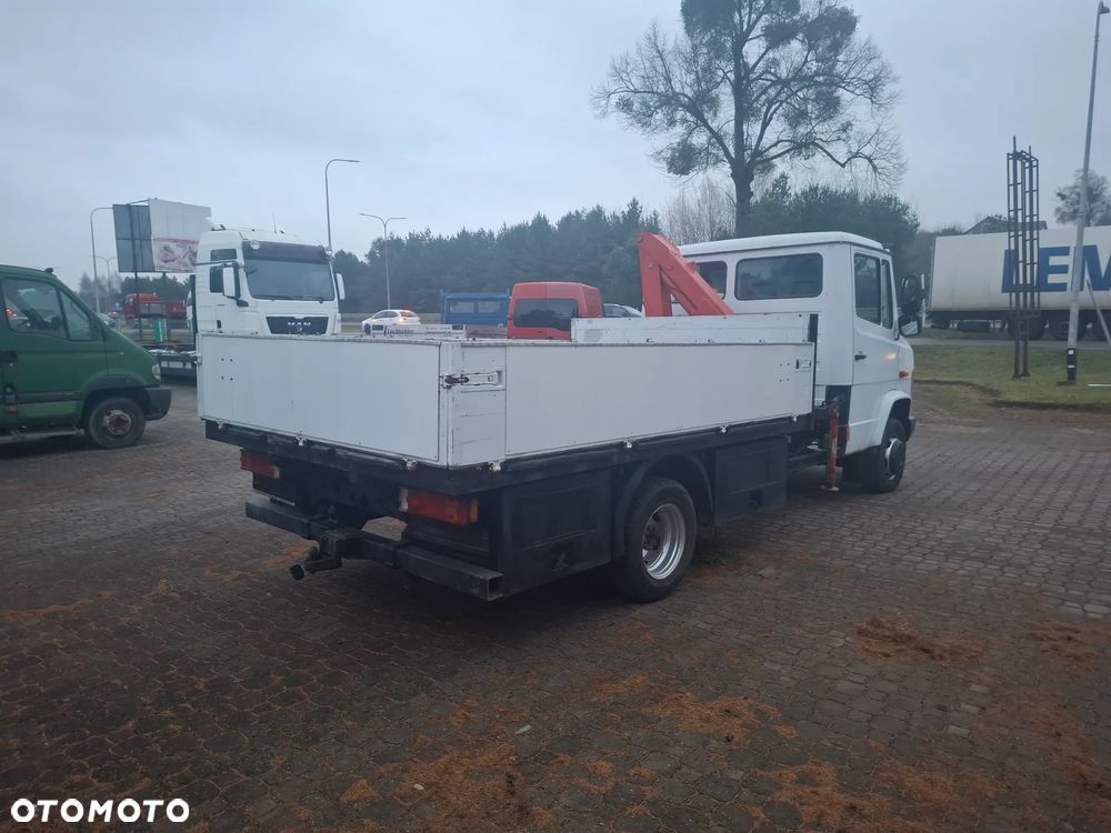 Mercedes-Benz Vario - 3