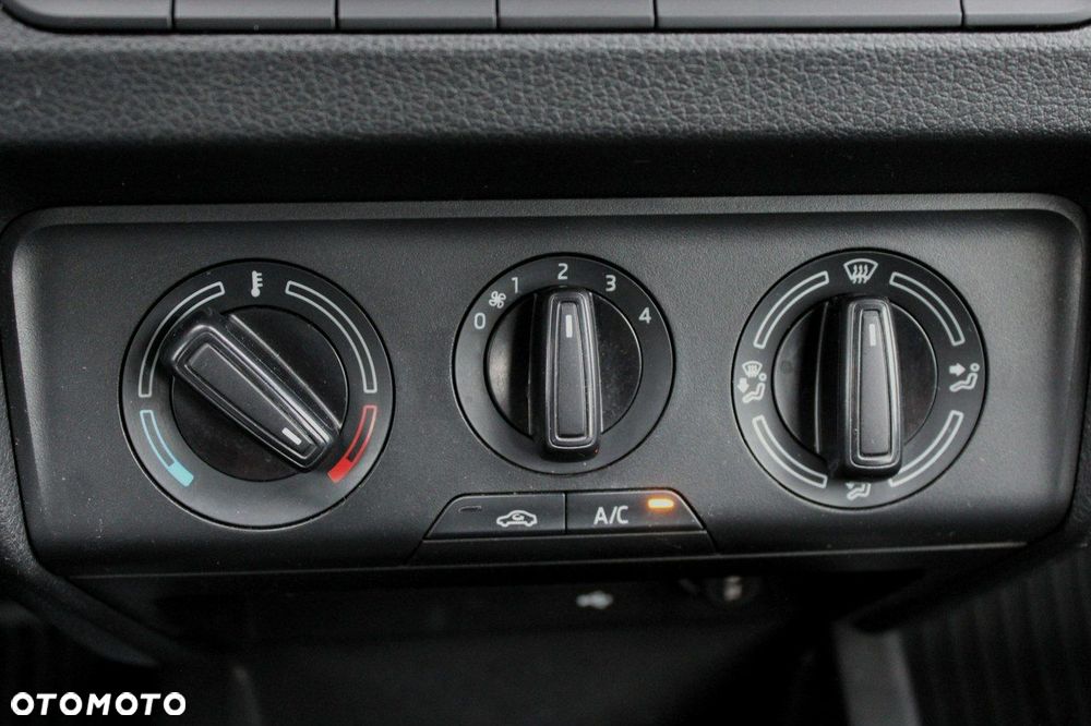 Skoda Fabia 1.0 TSI Ambition - 16