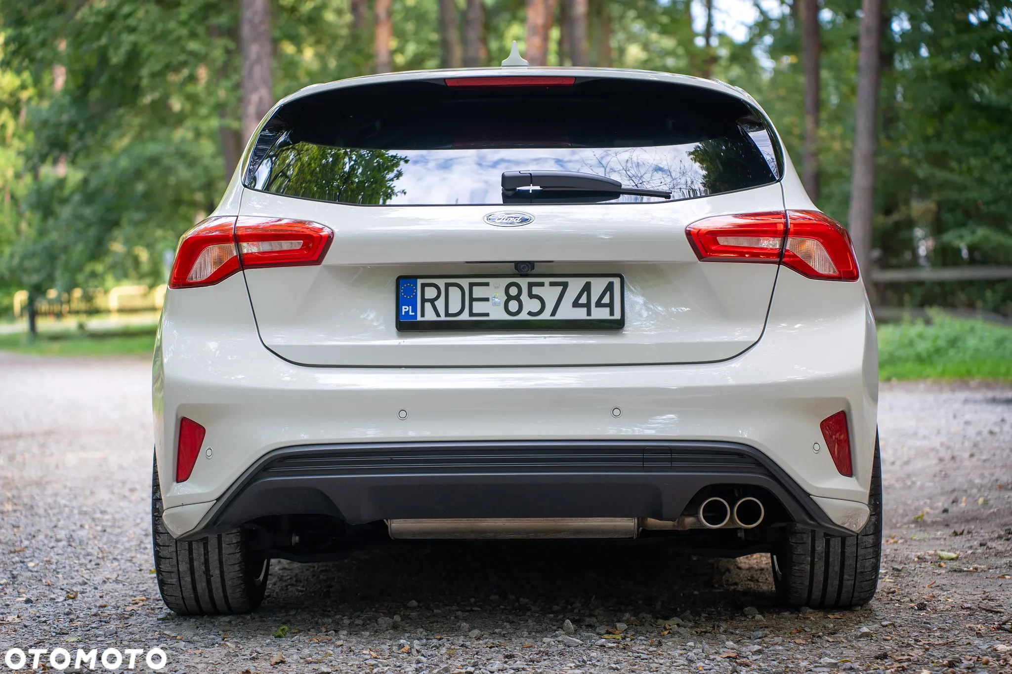 Ford Focus 1.0 EcoBoost ST-Line - 5
