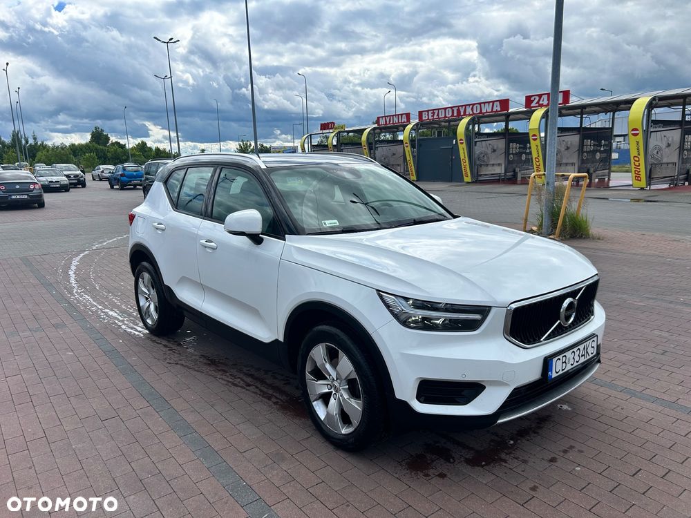Volvo XC 40 T3 - 2