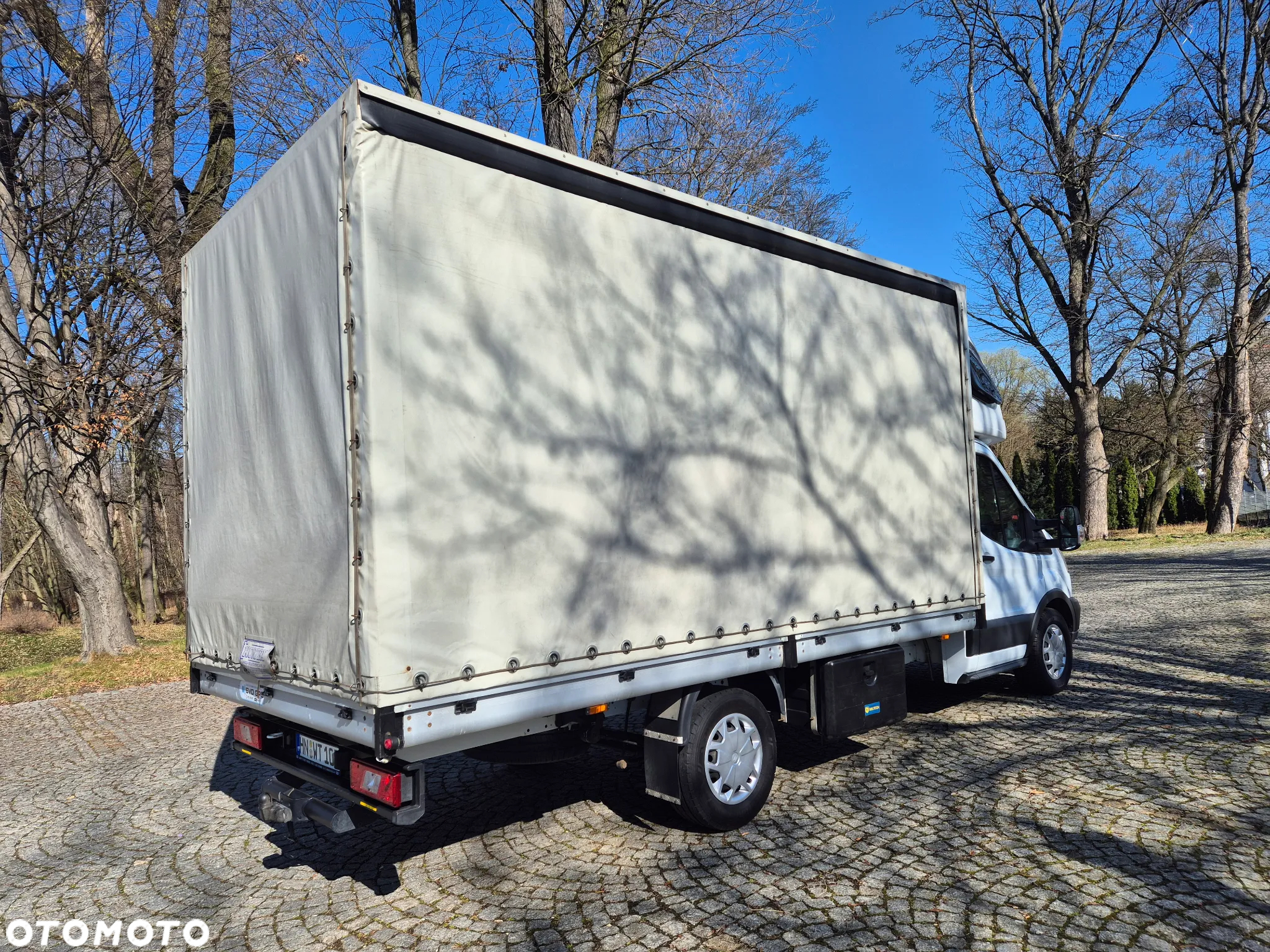 Ford Transit - 7