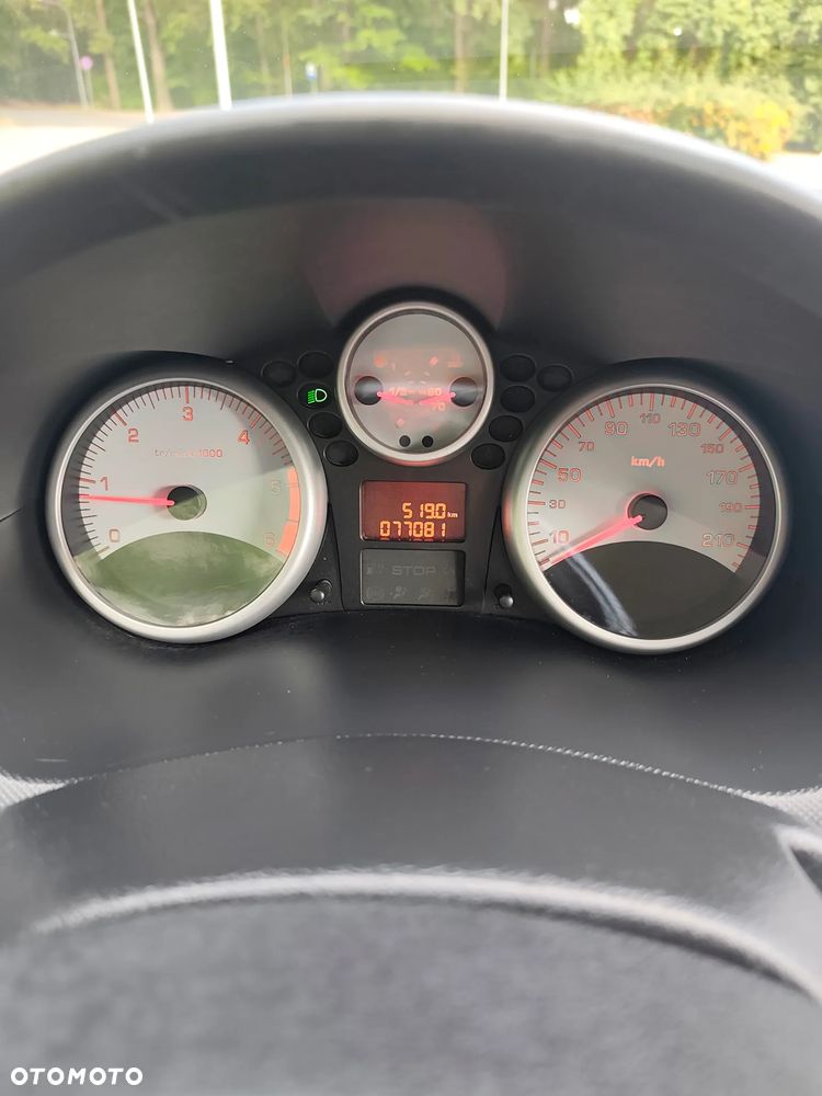 Peugeot 206 plus 1.4 HDI Presence - 16