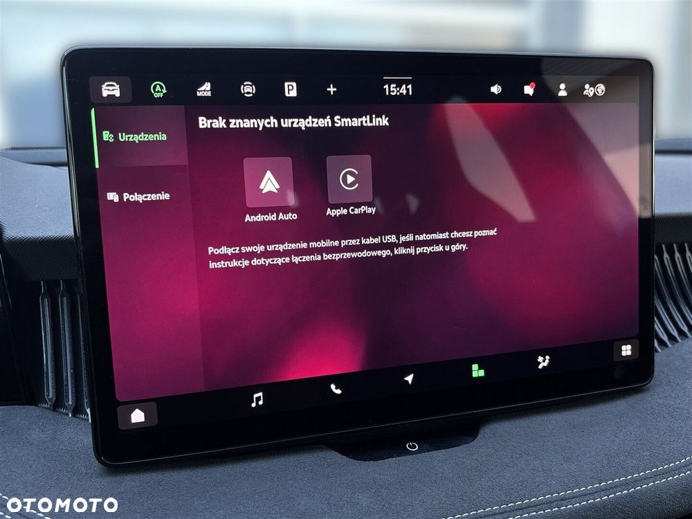 Skoda Superb 2.0 TSI Sportline DSG - 28