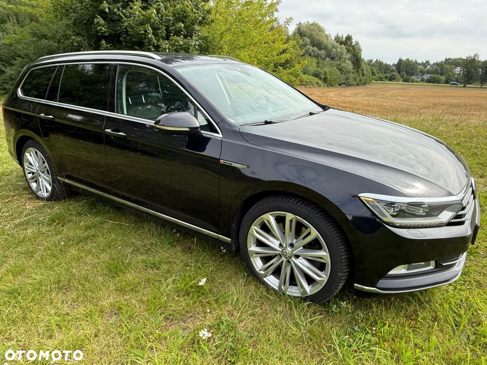 Volkswagen Passat - 3