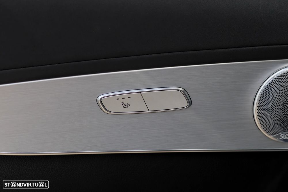 Mercedes-Benz EQC 400 4Matic - 35