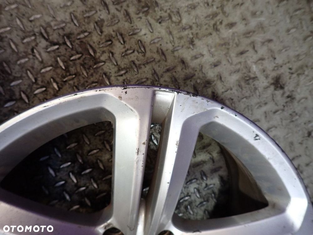 VW PASSAT VW CC FL R-LINE FELGI ALUMINIOWE 18 R18 8J 5X112 ET41 1K8601025R - 14