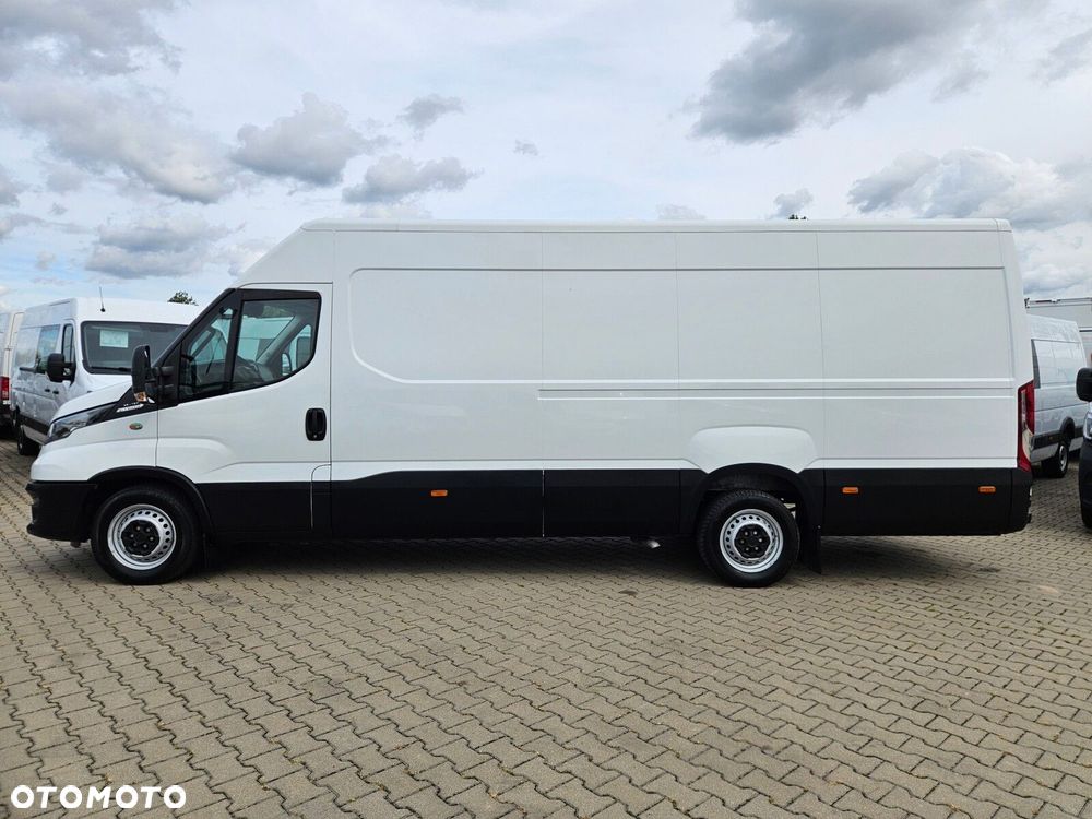 Iveco 35s16 L4H2 *109999zł NETTO* 2.3HPi/160KM - 10