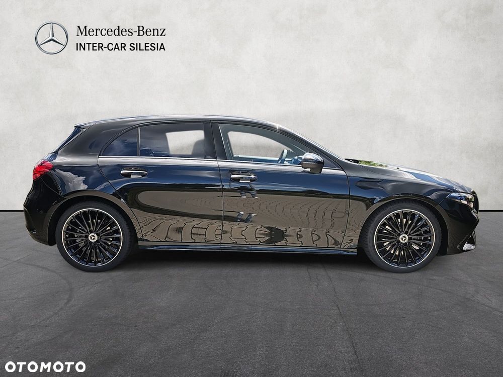 Mercedes-Benz Klasa A - 4