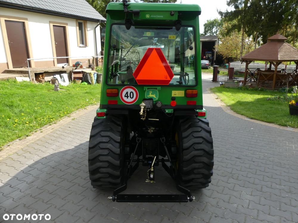John Deere 2720*4x4*31KM*HST TYLKO 791MTG - 37