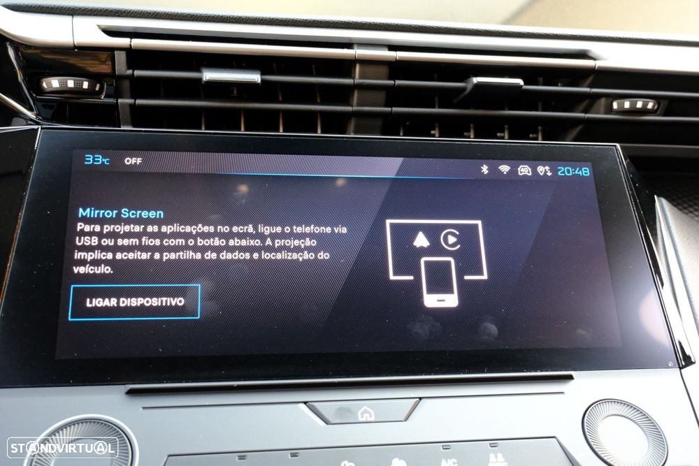 Peugeot 308 1.6 Hybrid Active Pack e-EAT8 - 32